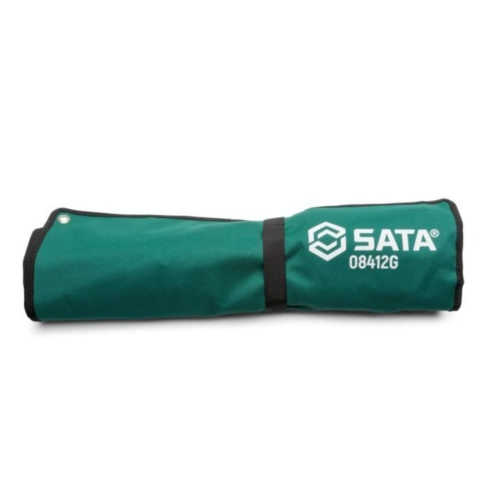 SATA (Apex Tool Group) 19-Piece SAE Combination Wrench Set