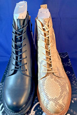 Sam Edelman Nina Womens Booties NEW NOT IN BOX