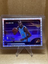 Topps NBA Hoops All-Star 2025 Kevin Durant Insert #272 Phoenix Suns 2026