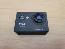 Sports HD DV Multipurpose 1080P H.264 Full HD 30M Camera Camcorder