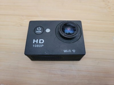 Sports HD DV Multipurpose 1080P H.264 Full HD 30M Camera Camcorder