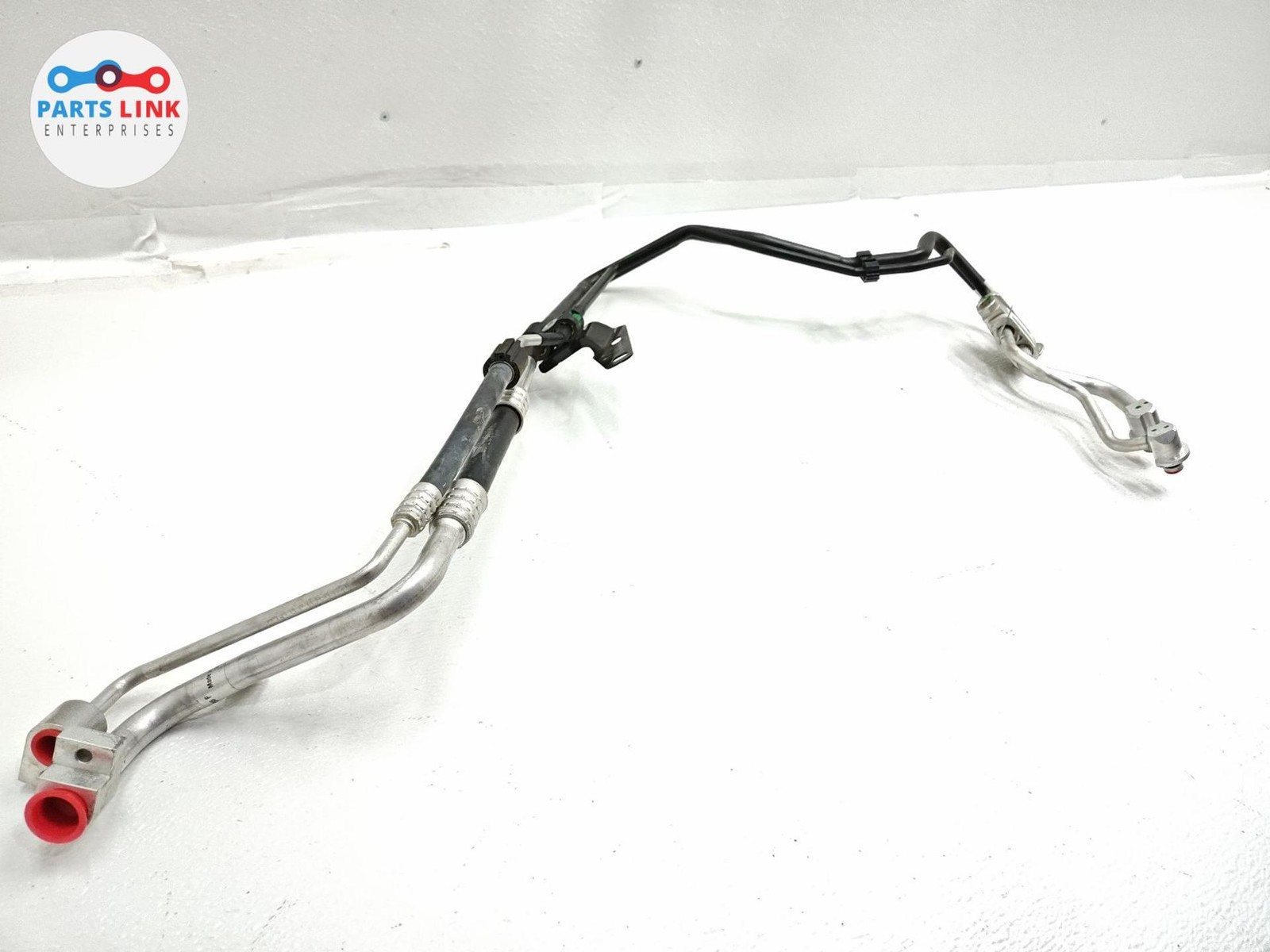 Bentley Bentayga Speed 2017-2020 Ac expansion valve