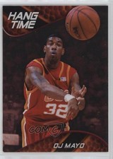 2008 Press Pass Hang Time OJ Mayo #HT3 0qr0