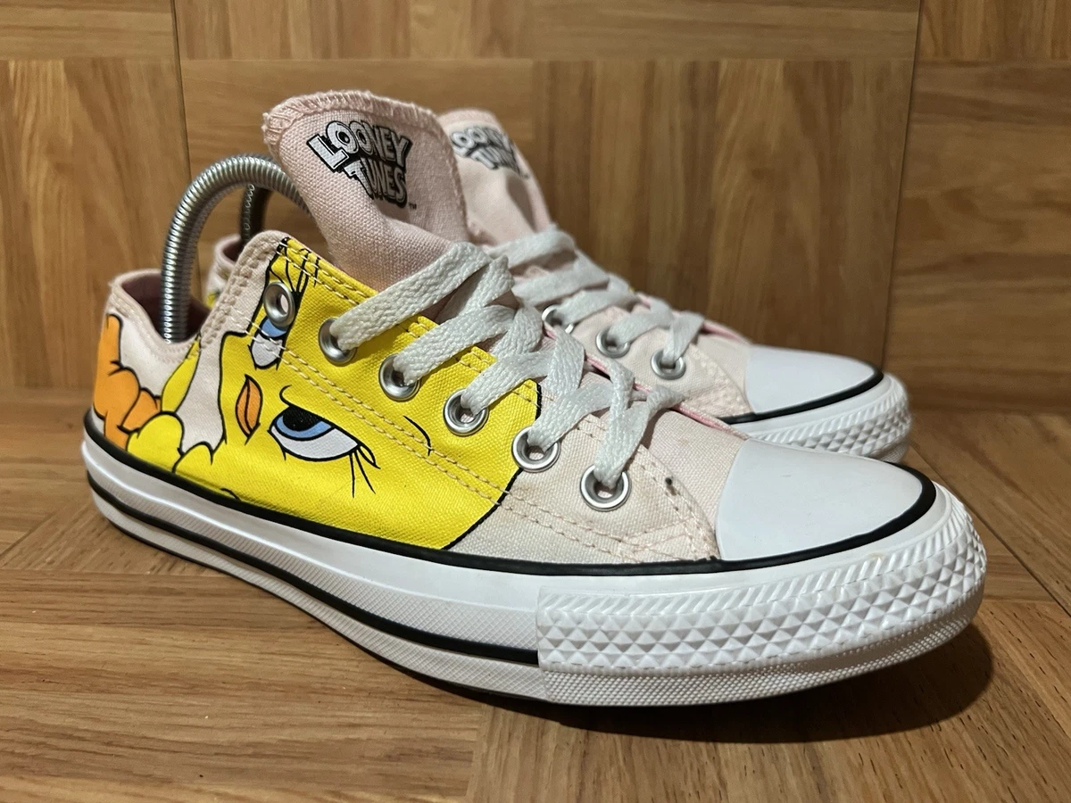 純銀　トゥーイーティー 25+ tweety bird shoes for sale | Updated Oct 2026