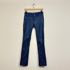 COLUMBIA Saturday Trail Pants Womens Sz 2 Lon...