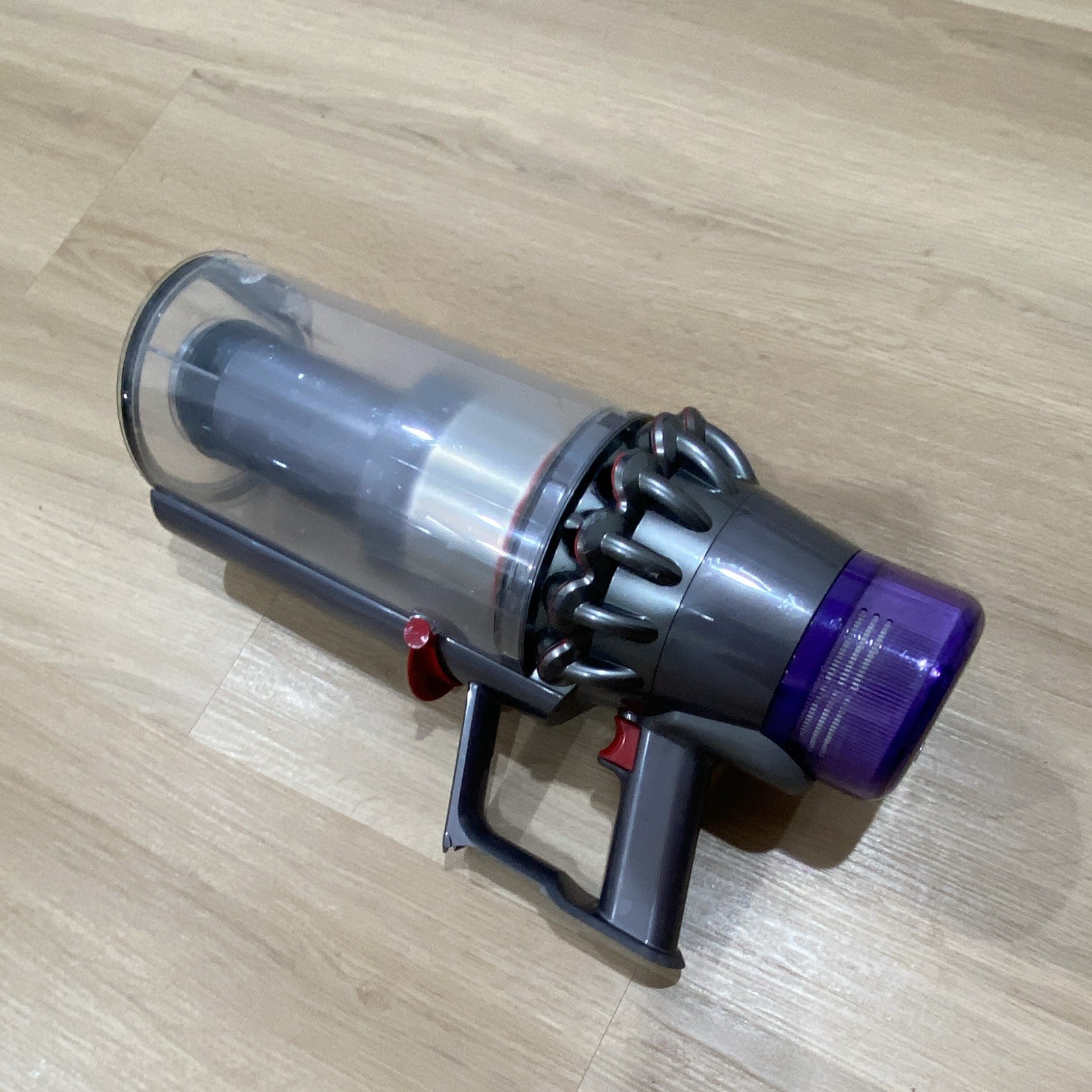 Genuine Dyson V11 SV16 Outsize Main Body Motor Cyclone Assembly 970424-01