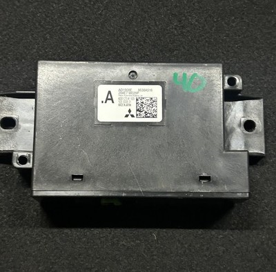 2022-2025 MITSUBISHI OUTLANDER ADAS LANE KEEP ASSIST CONTROL MODULE UNIT OEM