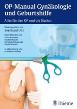OP-Manual Gynäkologie und Geburtshilfe | deu...