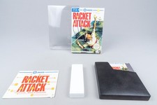 ebay® Auktion 277520076702 | Nintendo NES *Racket Attack* OVP CIB PAL B RE-FRG Thumbnail of ebay® auction 277520076702 | Nintendo NES *Racket Attack* OVP CIB PAL B RE-FRG