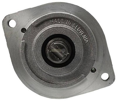 Dc Elektro Motor Neu OE Letrika Mahle OE # IM0122 für * Broc Fluitronics