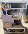 Funko Pop! Vinyl: Jujutsu Kaisen - Satoru Gojo #1885