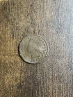 1897 indian head penny