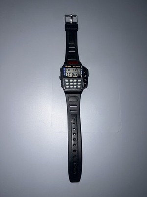 Mitron CR2032 Wrist Remote Controller no Casio CMD-40