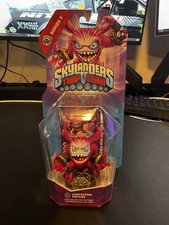 Activision Skylanders Trap Team Love Potion Pop Fizz Character Figure