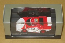 1/43 Kyosho Lancia Stratos Turbo Gr5 Silhouette Racing No598 Collectables 17+