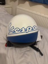Vespa crash Helmets medium ￼