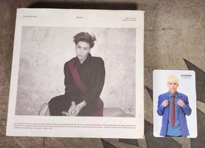 Jonghyun-Base | eBay