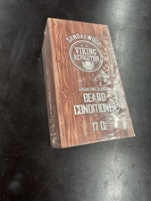 Viking revolution Beard conditioner