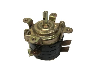Shallco Rotary Snap Switch (No Plastic Dial Cover/No Pin) 9515727 USED