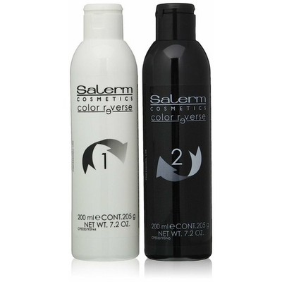 Salerm Cosmetics Salerm Color Reverse Estuche Kit P1-P2
