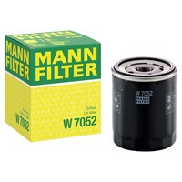 Original Mann-Filter ÖLfilter Oelfilter W 7052 Oil Filter