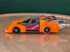 Transformers G1 Triggerbot "BACKSTREET" Works Complete Vintage Hasbro 1988