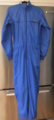 Helly Hansen vintage one piece ski suit mens small
