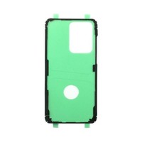 Samsung Galaxy S20 Ultra Backcover-Kleber Versand Aus Deutschland
