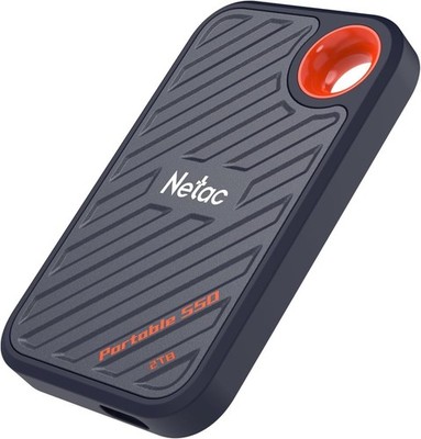 2TB Extreme Portable NVMe SSD Up to 2000MB/s Read 1700MB/s Write Speed USB 3.2 G