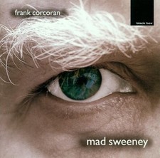 Frank Corcoran - Mad Sweeney CD Celtic Symphonic Mythical Electroacoustic VGC