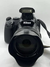 Nikon Coolpix P1000