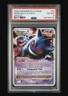 Gengar Lv X