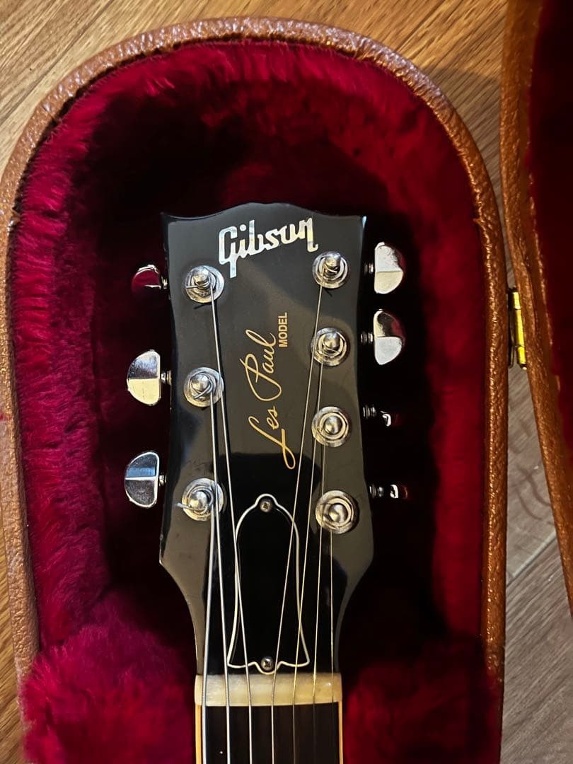 【激レア】 Gibson USA Les Paul 7弦 Very Rare Gibson USA Les Paul 7-String | eBay