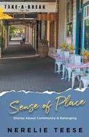 Nerelie Teese | A Sense Of Place | Taschenbuch | Englisch (2024)