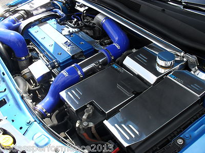ASTRA H HEADER TANK COVER,  ZAFIRA,  POLISHED HEADER TANK COVER,