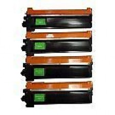 4 Color TN210 TN-210 Toner for Brother HL-3040CN HL-3075CW MFC-9125CN MFC-9320CW