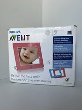 Cornice per foto digitale Philips Avent 7 pollici