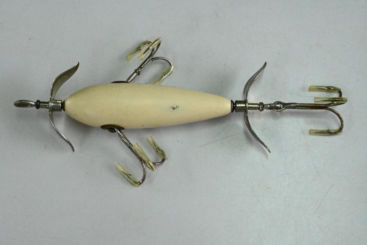 ルアー・フライ HEDDON #450 KILLER RH ルアー・フライ HEDDON #450 KILLER RH HEDDON #450 KILLER RH