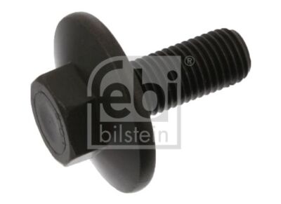 Riemenscheibenschraube für FORD PUMA TOURNEO TRANSIT VOLVO C30 S40 II V50