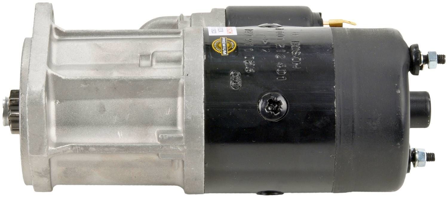 Bosch Reman Starter Motor For Ford Focus MK2 ST 225 - A&E Motorsport
