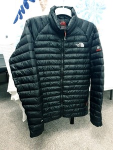 the north face summit series 800