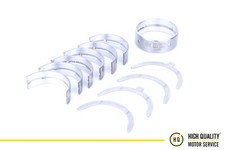 Main Bearing Set STD For Kubota 1A091-23470, D1403, D1503, D1703, D1803, 60MM.