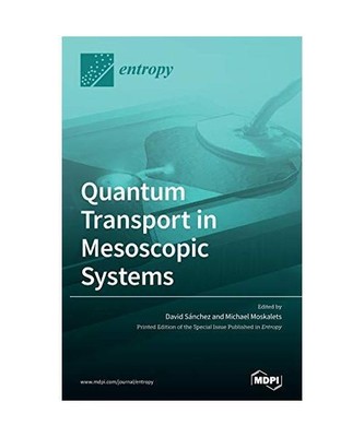 Quantum Transport in Mesoscopic Systems