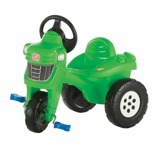 Rc Excavator Toddler Power Wheels Aosom Kids Ride On Excavator