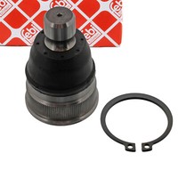 febi Traggelenk FüHrungsgelenk FüR Mazda 3 BL 5 CR19 Vorne Unten BK3P34300D