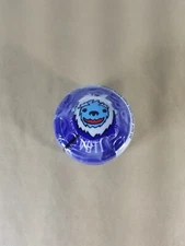Yeti Yo Ned Kids Blue Yo-Yo New Sealed