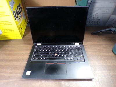 THINKPAD LENOVO L13 YOGA INTEL CORE i5-10210U 1.60GHZ 8GB RAM **NO HD/ NO CADDIE