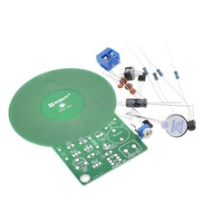 Metal Detector DC 3V-5V 60mm Non-Contact Sensor Board Module DIY Metal Detector-