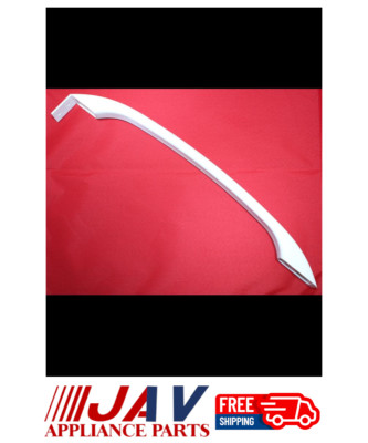 For Uni Refrigerator Door Handle INVREF# ZE450