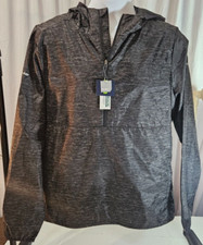 Dicks Sporting Goods Jacket - Size M - Reflective Water Resistant